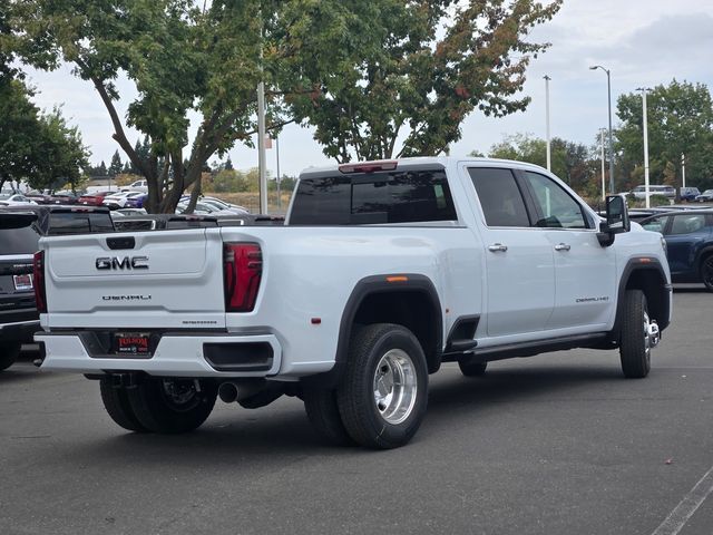 2026 GMC Sierra 3500HD Denali Ultimate Folsom CA