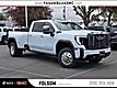 2026 GMC Sierra 3500HD Denali Ultimate