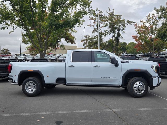 2026 GMC Sierra 3500HD Denali Ultimate