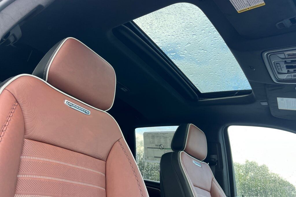 2026 GMC Sierra 3500HD Denali Ultimate Fruitland ID