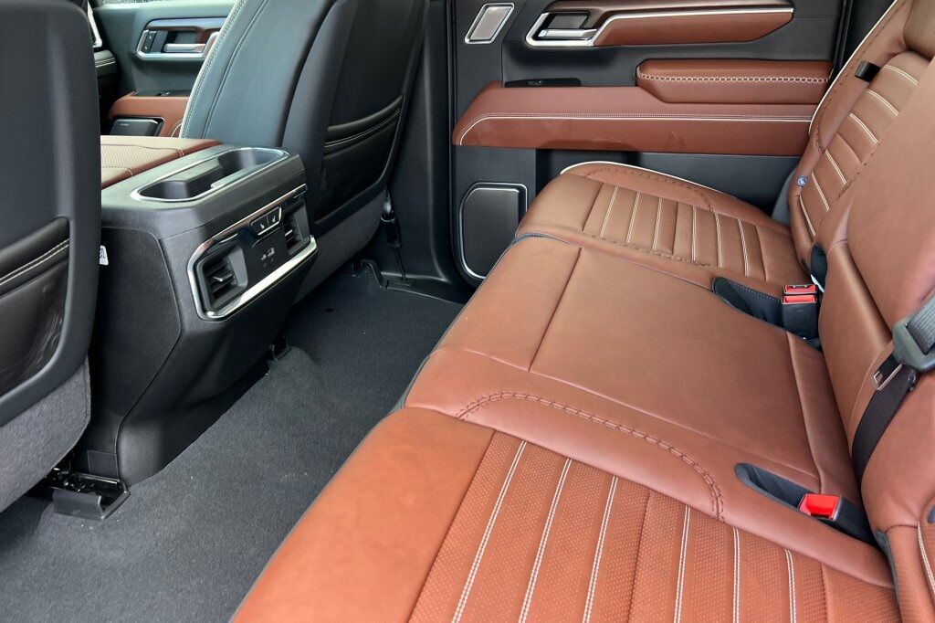 2026 GMC Sierra 3500HD Denali Ultimate Fruitland ID