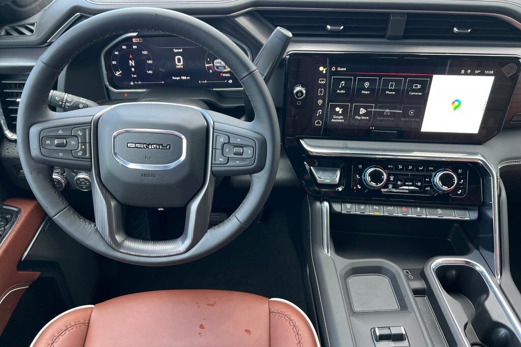 2026 GMC Sierra 3500HD Denali Ultimate Fruitland ID