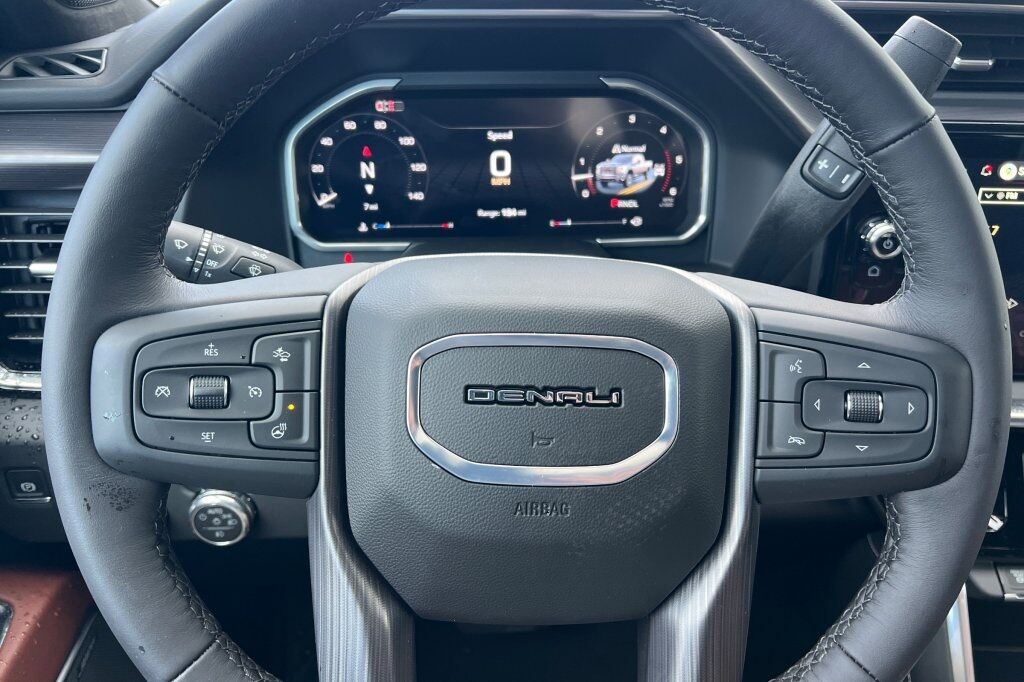 2026 GMC Sierra 3500HD Denali Ultimate Fruitland ID