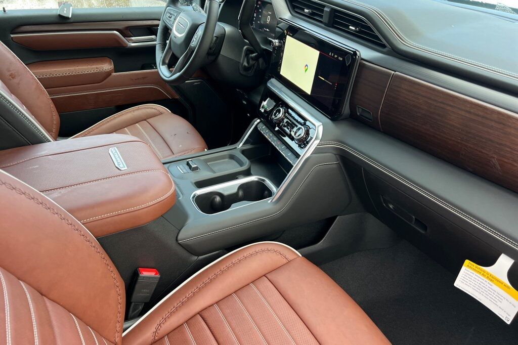 2026 GMC Sierra 3500HD Denali Ultimate Fruitland ID