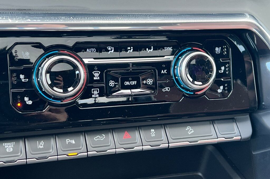 2026 GMC Sierra 3500HD Denali Ultimate Fruitland ID