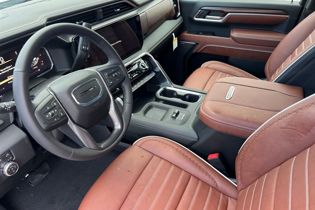 2026 GMC Sierra 3500HD Denali Ultimate Fruitland ID