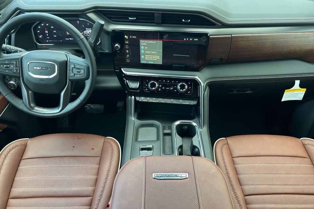 2026 GMC Sierra 3500HD Denali Ultimate Fruitland ID