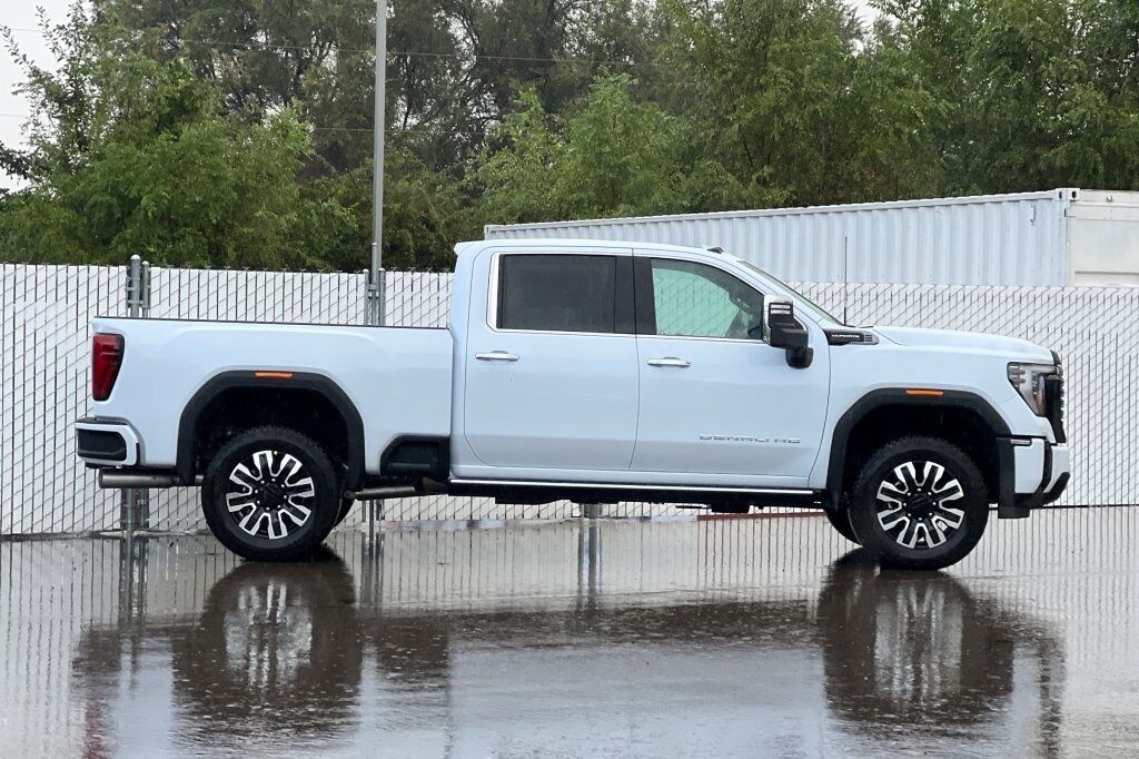 2026 GMC Sierra 3500HD Denali Ultimate Fruitland ID