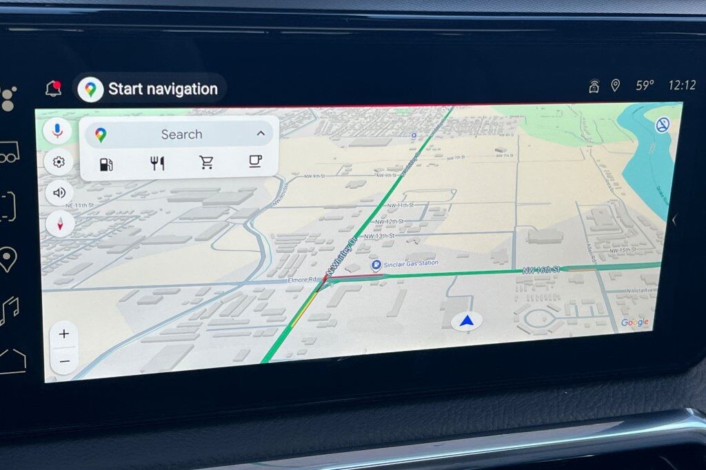 2026 GMC Sierra 3500HD Denali Fruitland ID