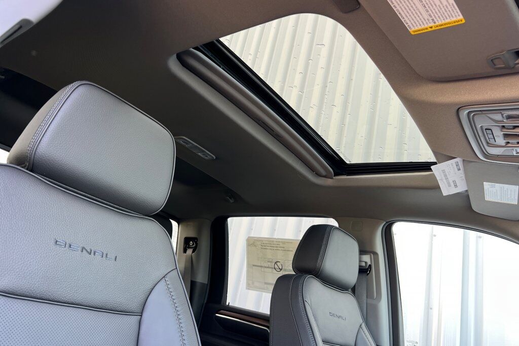 2026 GMC Sierra 3500HD Denali Fruitland ID