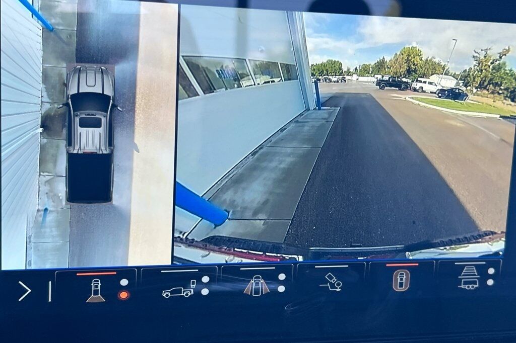 2026 GMC Sierra 3500HD Denali Fruitland ID