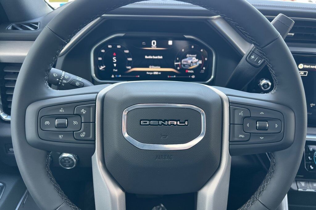 2026 GMC Sierra 3500HD Denali Fruitland ID