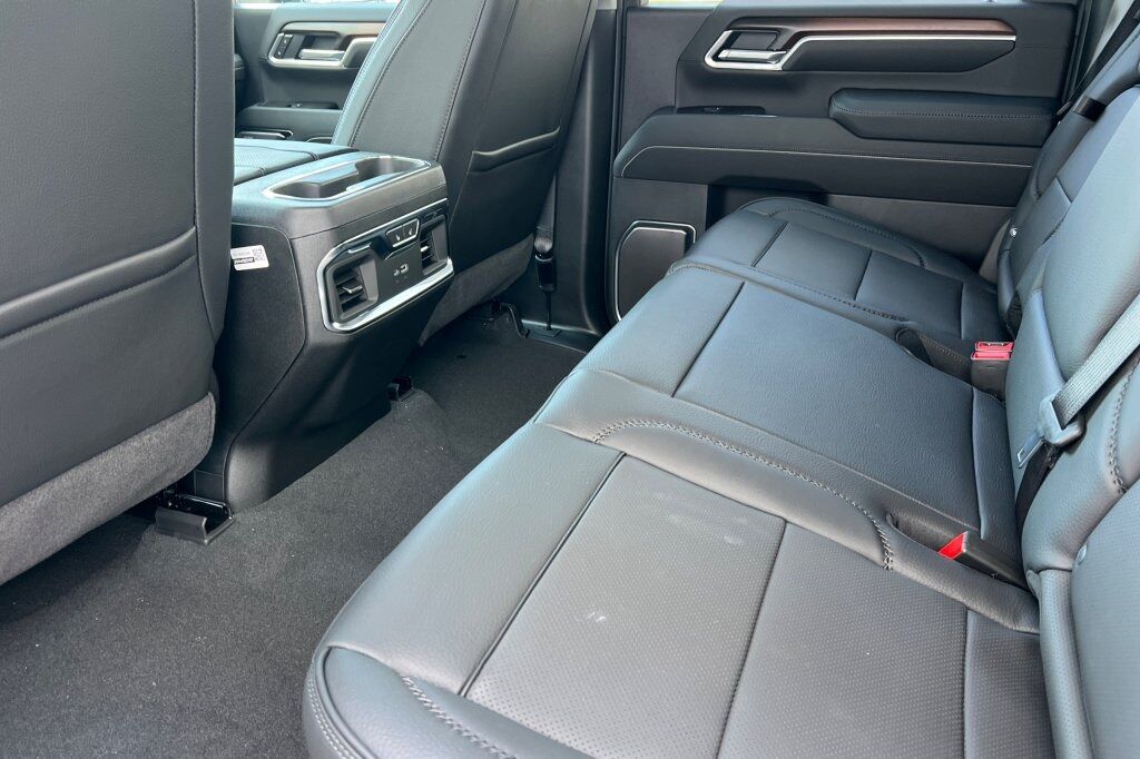 2026 GMC Sierra 3500HD Denali Fruitland ID