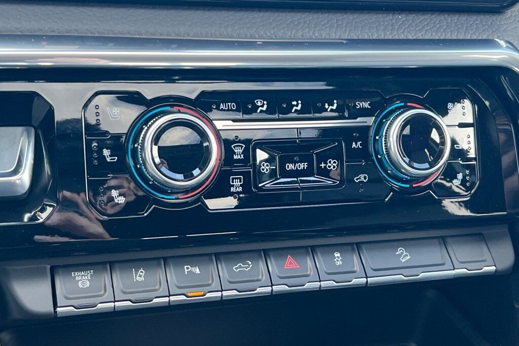 2026 GMC Sierra 3500HD Denali Fruitland ID