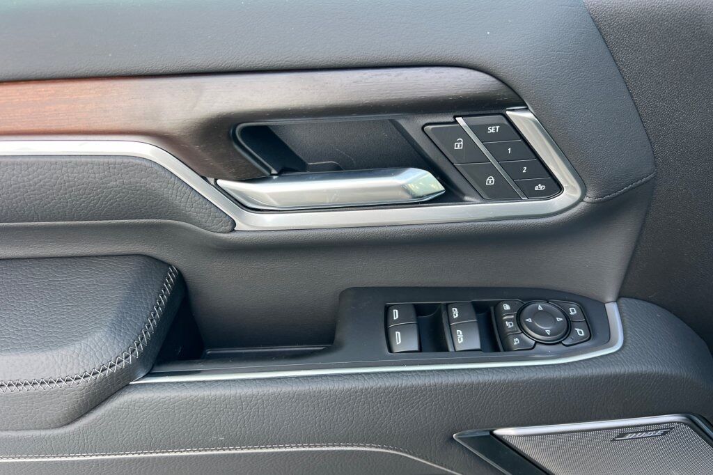 2026 GMC Sierra 3500HD Denali Fruitland ID