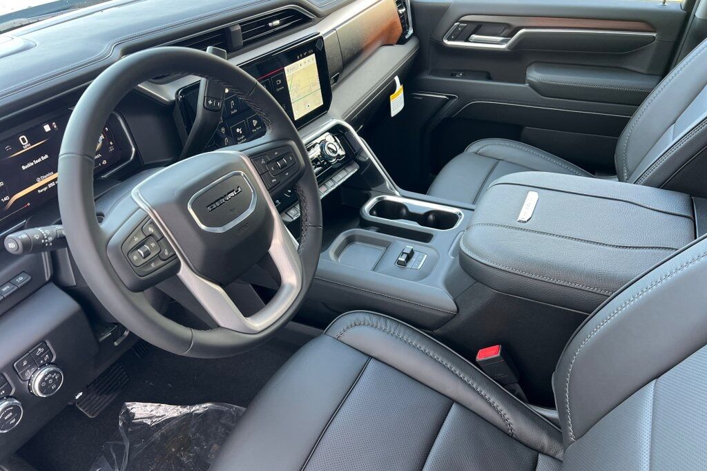 2026 GMC Sierra 3500HD Denali Fruitland ID