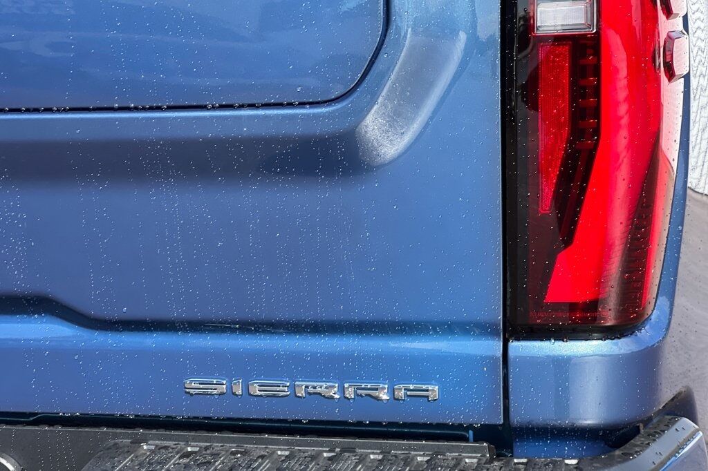 2026 GMC Sierra 3500HD Denali Fruitland ID