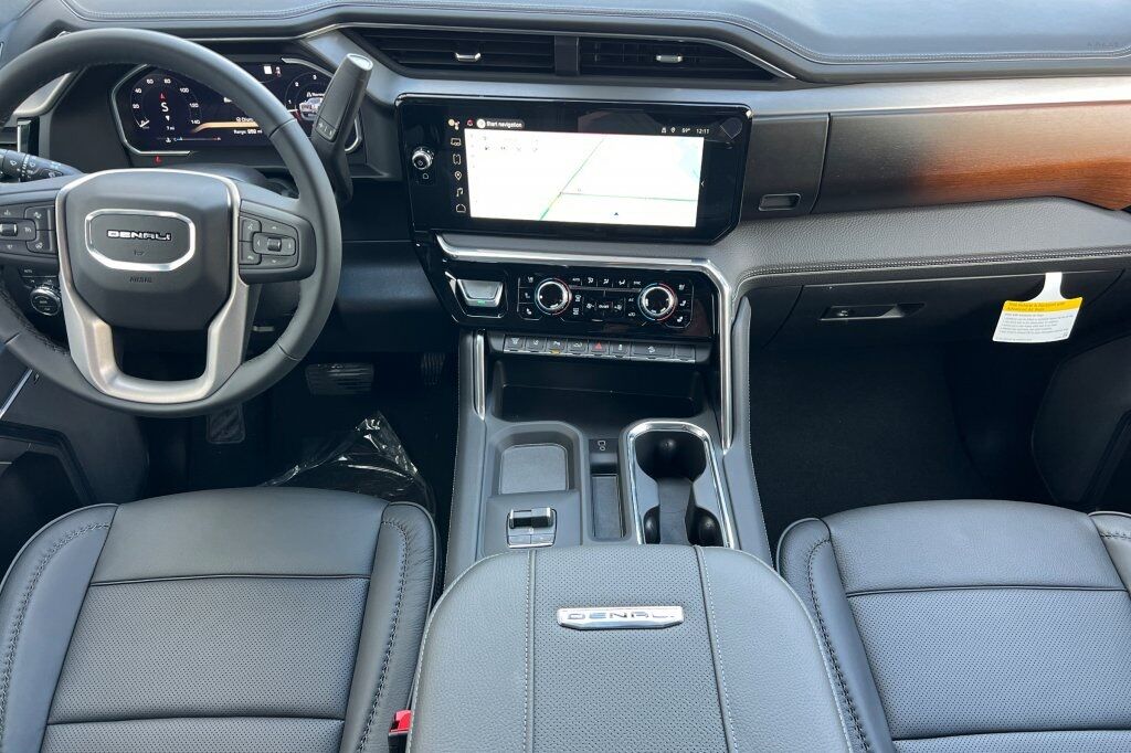 2026 GMC Sierra 3500HD Denali Fruitland ID