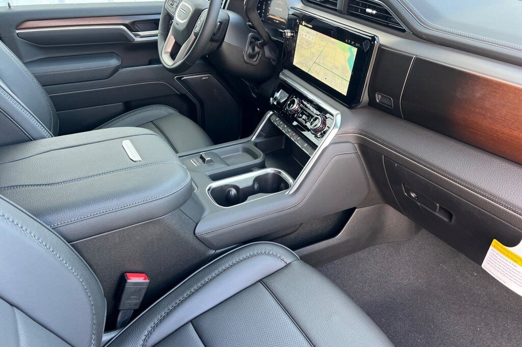 2026 GMC Sierra 3500HD Denali Fruitland ID