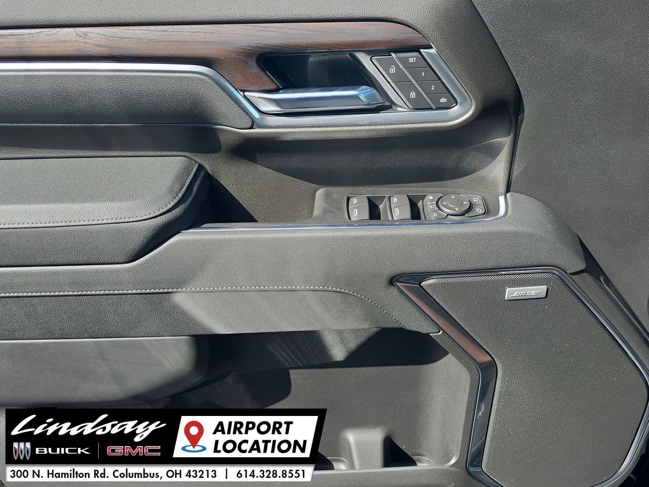 2026 GMC Sierra 3500HD SLT Columbus OH