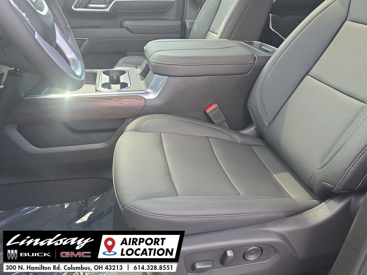 2026 GMC Sierra 3500HD SLT Columbus OH