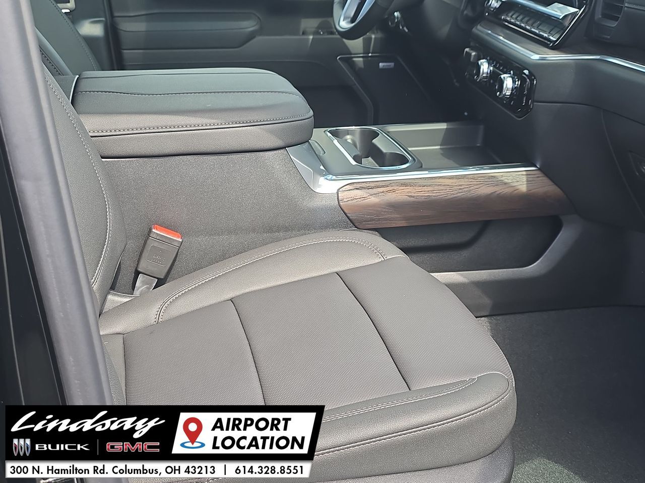 2026 GMC Sierra 3500HD SLT Columbus OH