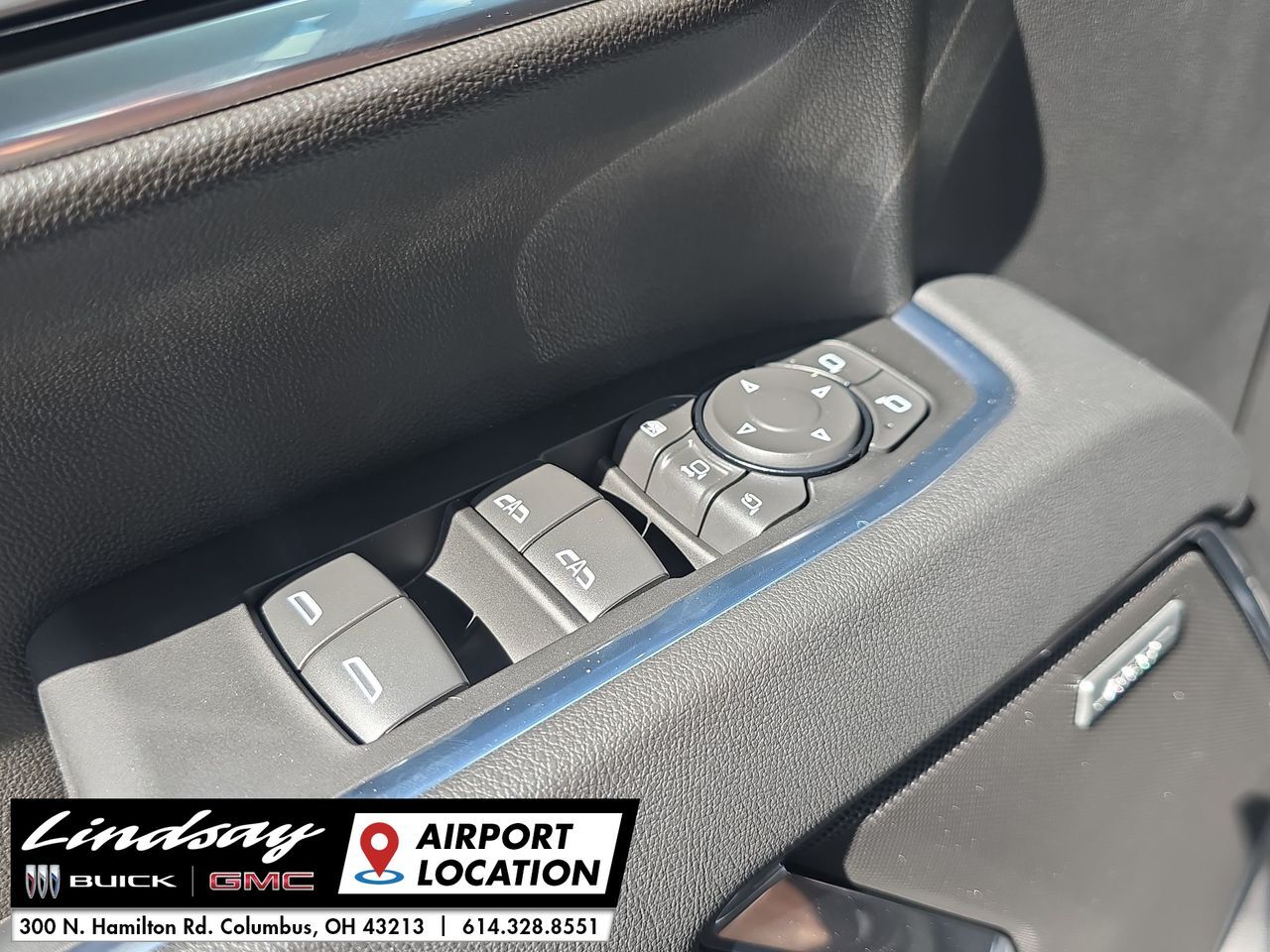 2026 GMC Sierra 3500HD SLT Columbus OH