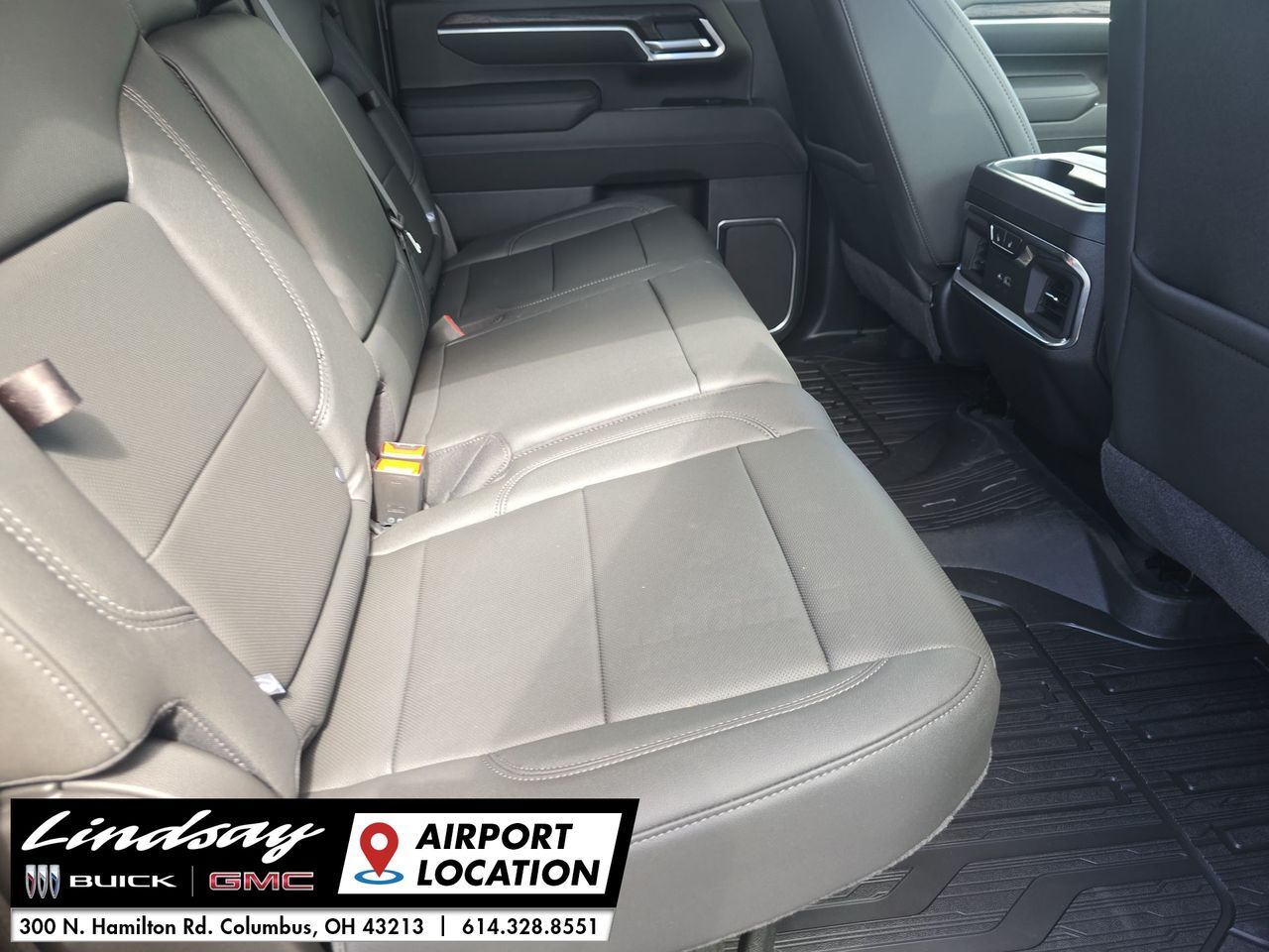2026 GMC Sierra 3500HD SLT Columbus OH