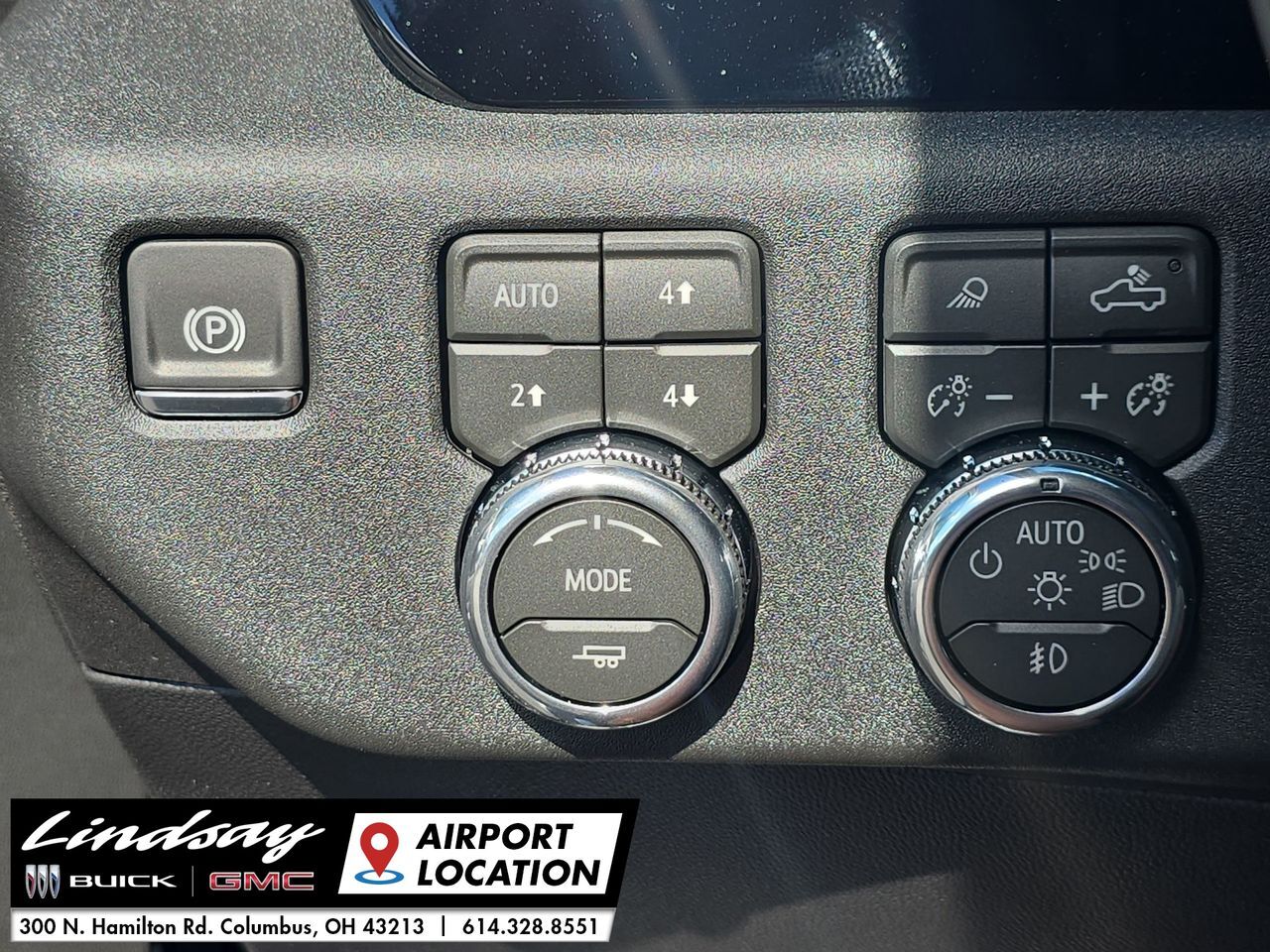 2026 GMC Sierra 3500HD SLT Columbus OH