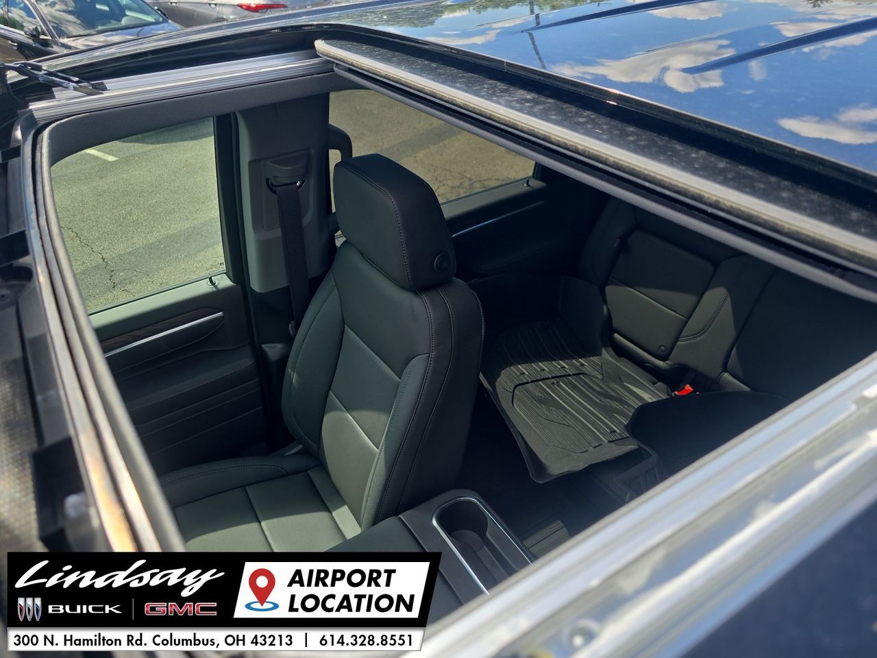 2026 GMC Sierra 3500HD SLT Columbus OH