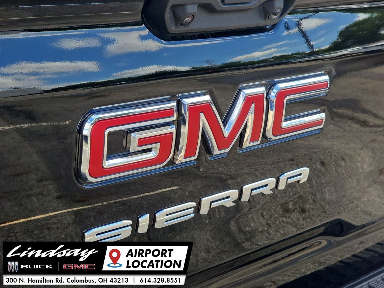 2026 GMC Sierra 3500HD SLT Columbus OH