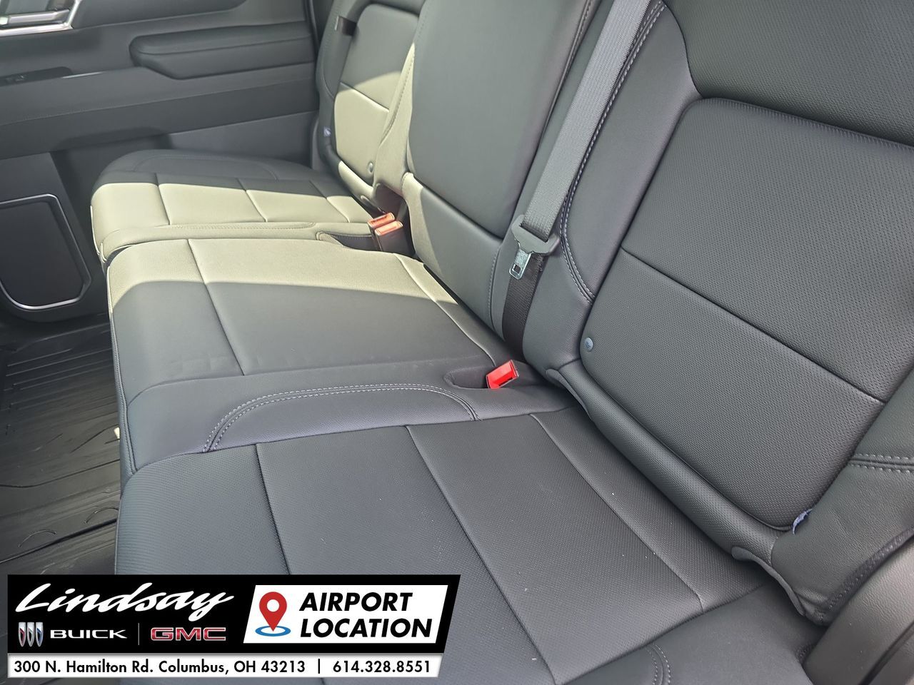 2026 GMC Sierra 3500HD SLT Columbus OH
