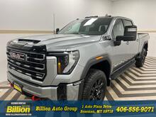 2026_GMC_Sierra_AT4_ Bozeman MT