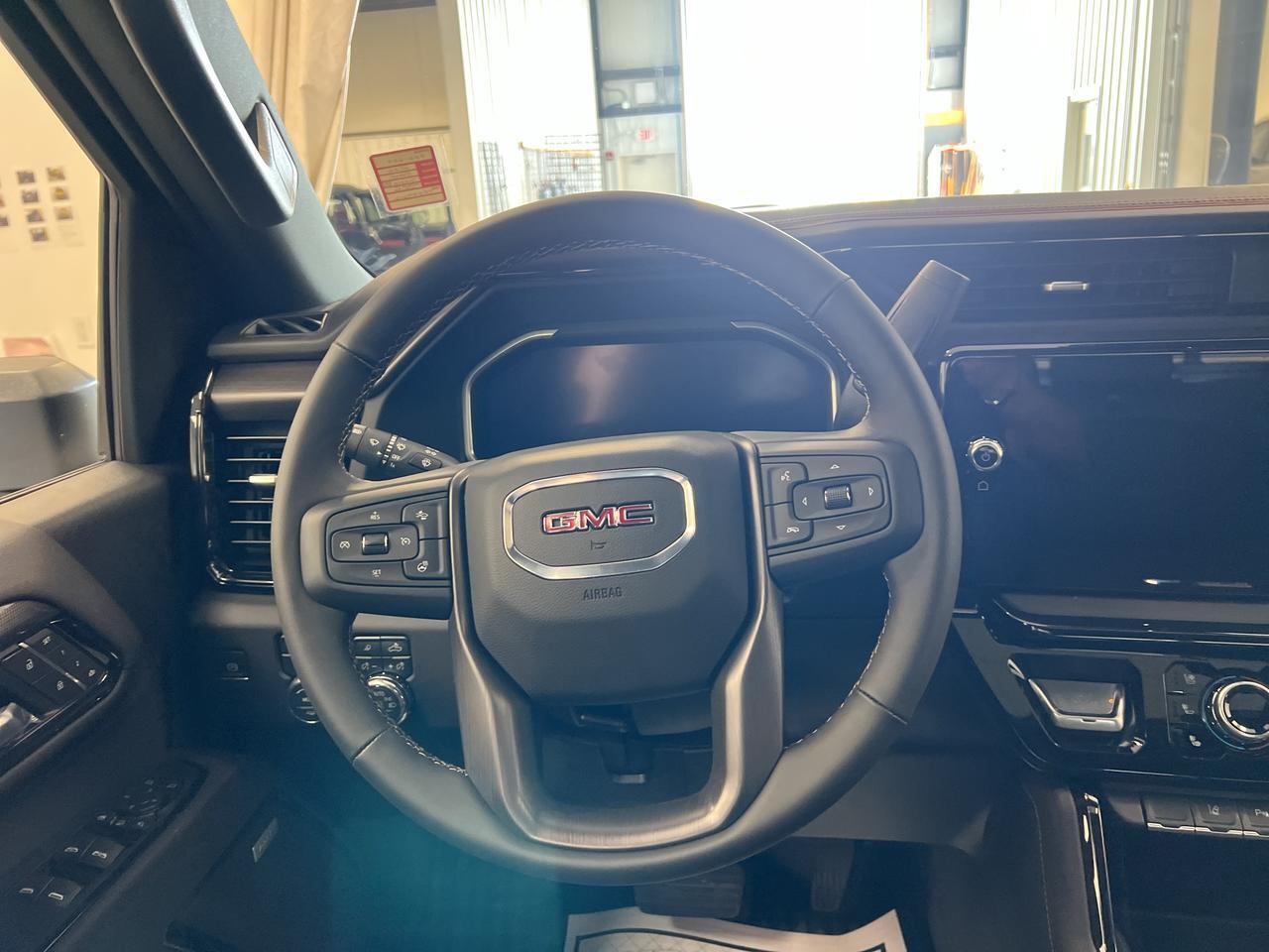 2026 GMC Sierra AT4 Bozeman MT
