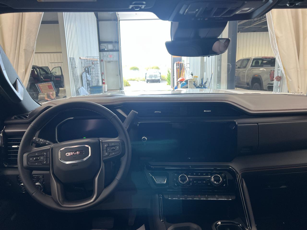 2026 GMC Sierra AT4 Bozeman MT