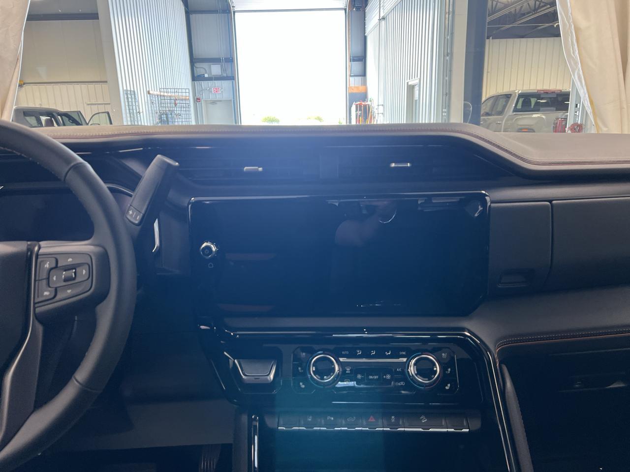 2026 GMC Sierra AT4 Bozeman MT