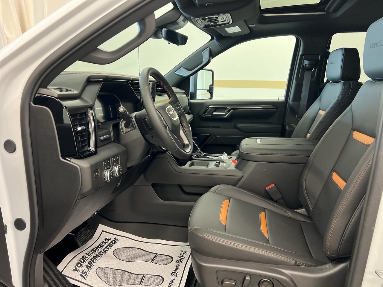 2026 GMC Sierra AT4 Bozeman MT