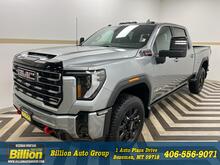 2026_GMC_Sierra_AT4_ Bozeman MT