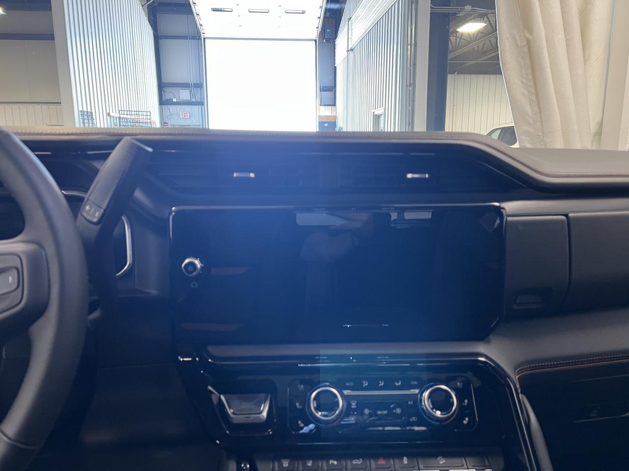2026 GMC Sierra AT4 Bozeman MT
