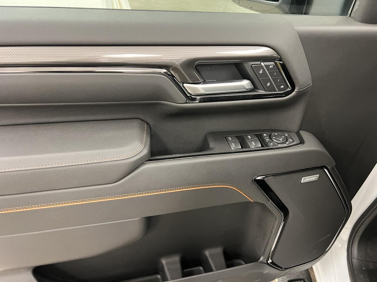 2026 GMC Sierra AT4 Bozeman MT