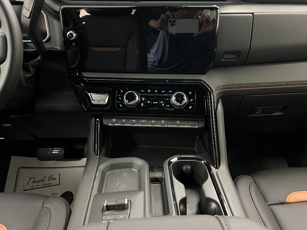 2026 GMC Sierra AT4 Bozeman MT