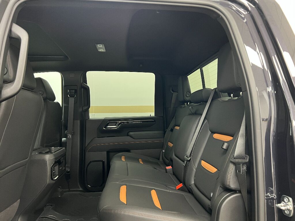 2026 GMC Sierra AT4 Bozeman MT