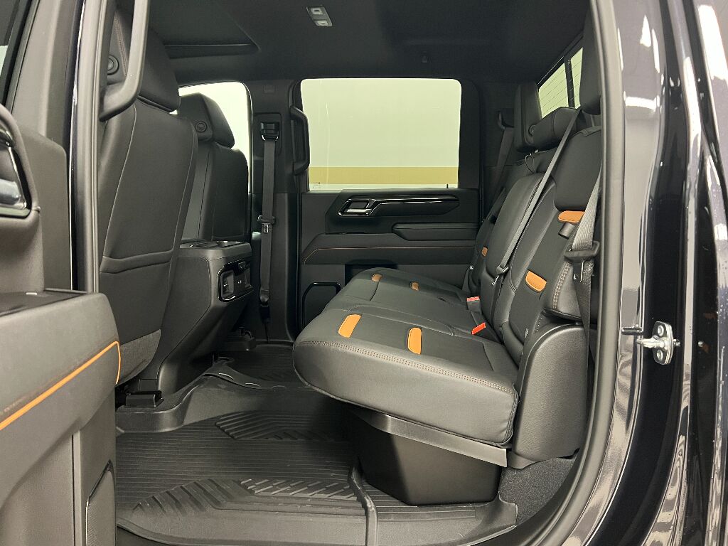 2026 GMC Sierra AT4 Bozeman MT