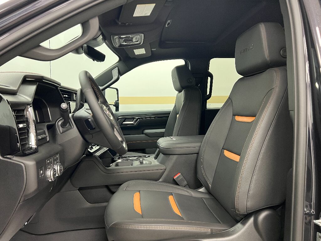 2026 GMC Sierra AT4 Bozeman MT