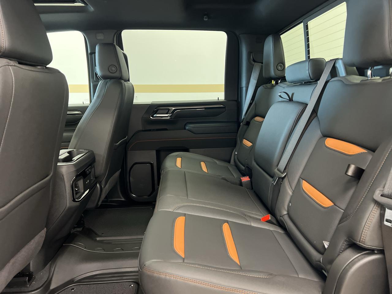 2026 GMC Sierra AT4 Bozeman MT