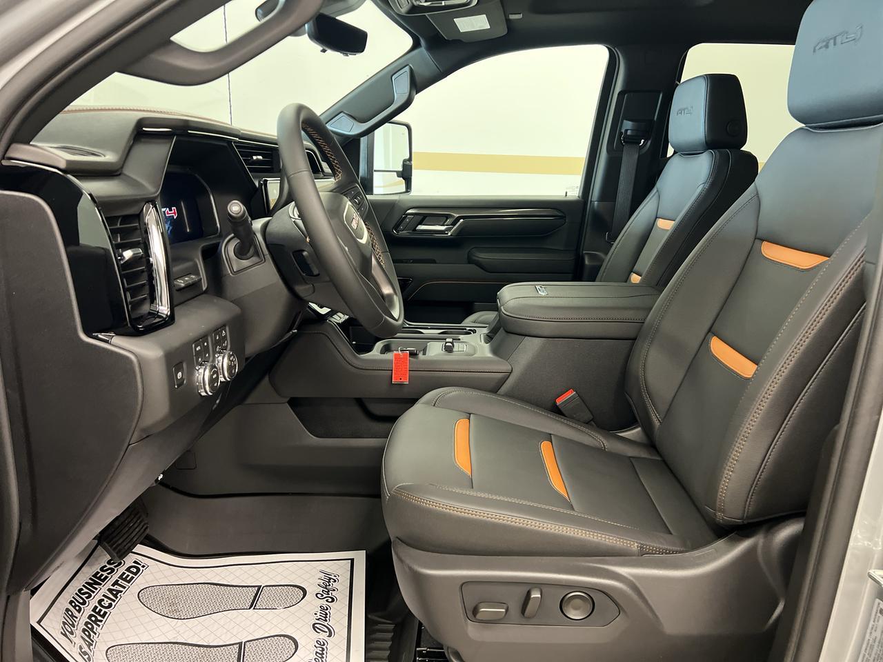 2026 GMC Sierra AT4 Bozeman MT