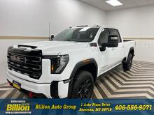 2026_GMC_Sierra_AT4_ Bozeman MT