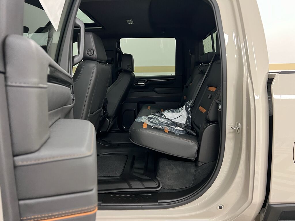 2026 GMC Sierra AT4 Bozeman MT