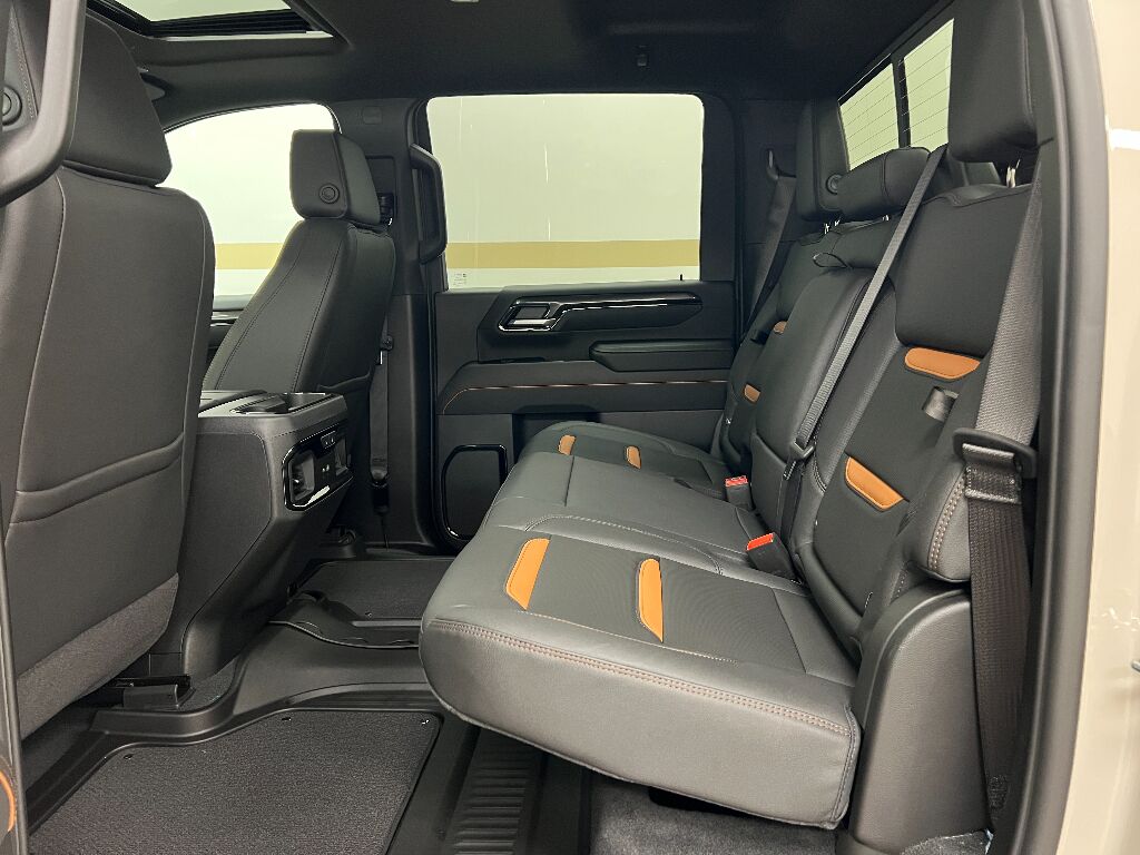 2026 GMC Sierra AT4 Bozeman MT