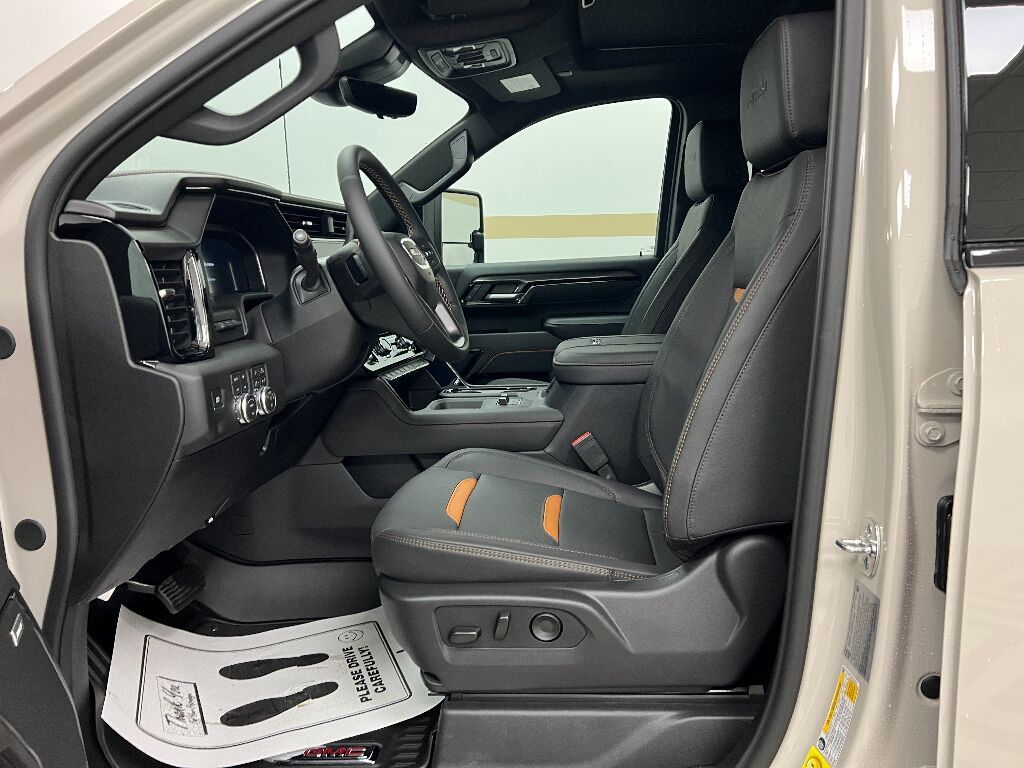 2026 GMC Sierra AT4 Bozeman MT